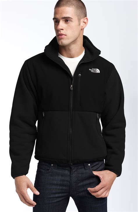 north face men's denali jacket